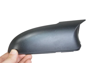 Audi A3 A3 Quattro 2011-2013 pasajero espejo retrovisor derecho cubierta inferior carcasa Foto 1 de 4