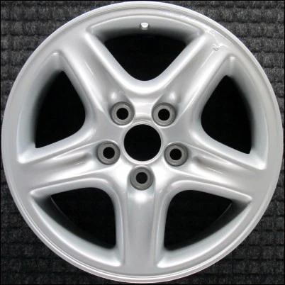 Lexus RX300 16 Inch Painted OEM Wheel Rim 1999 To 2003 - Image 1 of 1