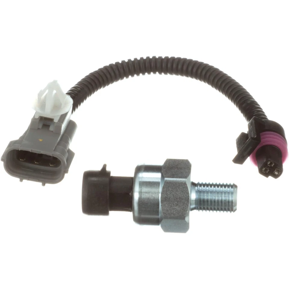 Sensor de presión de combustible para Lexus IS250 2006-2011 SMP 2006 2007 2008 2009 2010 2011 Foto 1 de 4