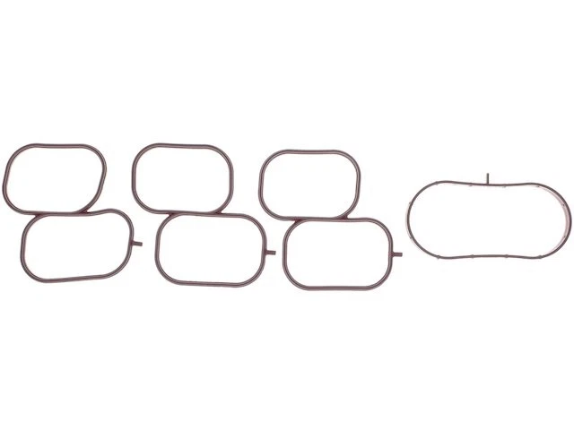 Juego de juntas plenum de inyección de combustible 21RK75C para Nissan Xterra 2005-2015 4,0 L V6 Foto 1 de 1