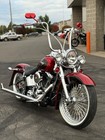 2012 Harley-Davidson Softail 