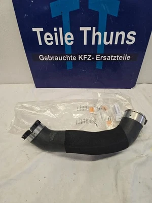 BMW 1er 2er X1 X2 Mini F54 F55 F56 Ladeluftschlauch Turboschlauch - Bild 1 von 4