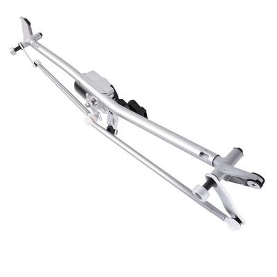 Front Windshield Wiper Linkage for Dodge Ram 1500-3500 2005-2010 4 Pins - Image 1 of 4