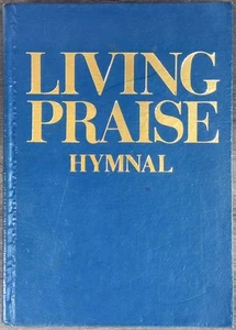 Living Praise Hymnal - Imagen 1 de 1