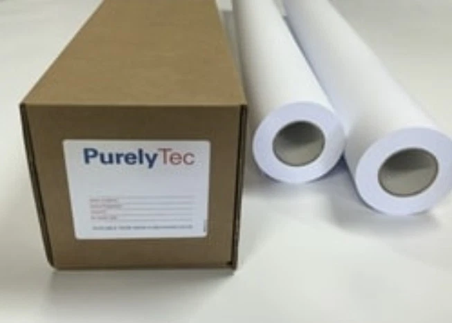 PVC Banner Roll – laminated front lit Printable for Solvent, Eco, Latex, UV  - Image 1 of 1