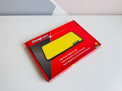 *NEW* Snap On High-Power Magnetic Mat (Hi-Viz) MAGMATHV - Image 1 of 3