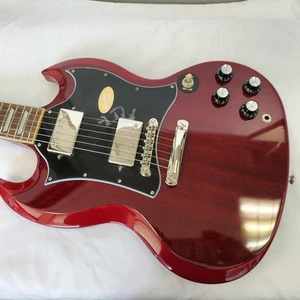 Guitarra eléctrica EPIPHONE SG STANDARD-03 - Imagen 1 de 18