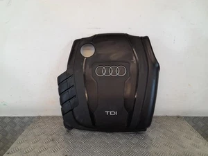 AUDI A4 Mk4 B8 2008-2015 Engine Cover  - Picture 1 of 17