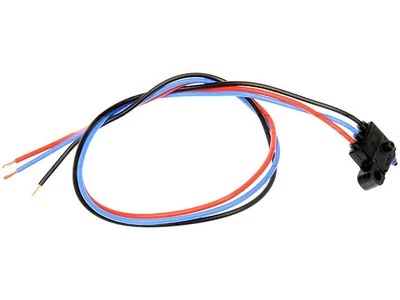 Interruptor de posición de estacionamiento Dorman 49334CPVG 2012 2013 para Ford F150 2011-2014 Foto 1 de 2