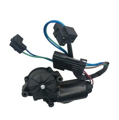 Replacement Left Headlight Headlamp Motor for Pontiac Firebird 1998-2002 LH  - Image 1 of 4