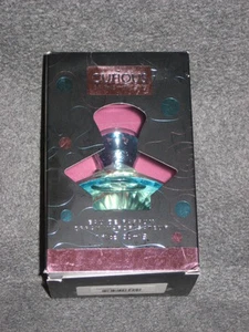 Britney Spears Curious Eau De Parfum Spray 1 fl oz 30 ml NIB - Picture 1 of 3
