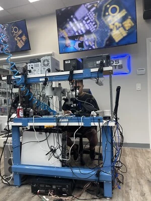 iPhone Series 12,13,14 Motherboard Logic Board Repair Service - Image 1 of 4