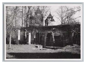 Hirsau bei Calw 1958 - Klosteranlage - Altes Foto 1950er - Picture 1 of 2