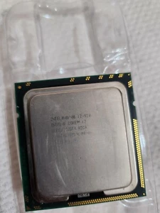 Intel® Core™ i7-920 Processor 2.66mhz - Picture 1 of 1