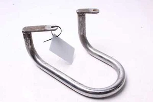 Yamaha XJ 600 S Diversion 4BR 91-97 Left Engine Guard - Picture 1 of 2