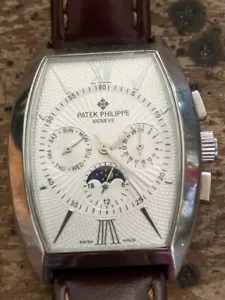 Patek Philippe watch - Picture 1 of 13