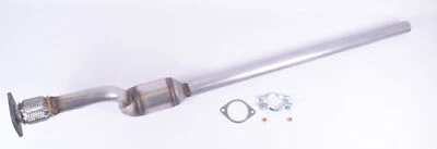 Catalizador CEE para Renault Laguna diésel hatchback 2004-05 116 hp 2,2 dCi Foto 1 de 2