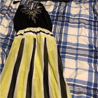 Vestido Double Zero  Foto 1 de 2