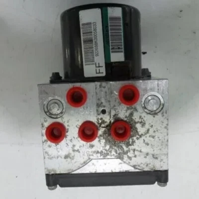 GMC SIERRA CHEVY 2500 3500 2007-2010 ABS freno Opt JH7 montaje Opt JL1 GENUINO Foto 1 de 4