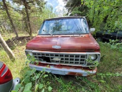 Hood Hinge Excluding 30 Hd Fits 71-96 CHEVROLET 30 VAN 268350 Foto 1 de 4