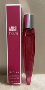 Thierry Mugler ANGEL NOVA Women’s Fragrance EDP 10mL Refillable BOTTLE - New - Picture 1 of 1