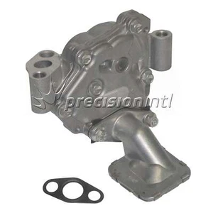 TOPLINE OPTO44 OIL PUMP FITS FOR TOYOTA 2AZFE 15100-0H010 - Picture 1 of 1