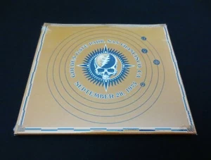 Grateful Dead 30 Trips Around The Sun 1975 Golden Gate Park SF CA 9/28/75 2 CD - Picture 1 of 11