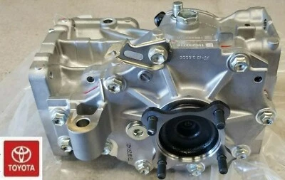 NUEVO MONTAJE DIFERENCIAL TRASERO OEM TOYOTA SIENNA 2011-2018 AWD  Foto 1 de 4