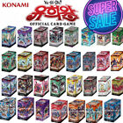 YUGIOH CARDS Booster Box / Korean Ver NEW Sealing Yu-Gi-Oh OFFICIAL CARD GAME