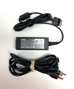 LiteOn 30W 19V Power Adapter For XPS 10 Latitude ST Tablet PA-1300-04 D28MD - Picture 1 of 6