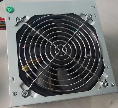 iTek Energy PIV 500W Alimentatore per Computer - Argento (ITPS500) - Immagine 1 di 2