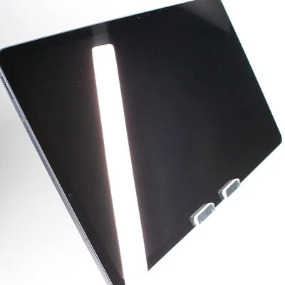 Samsung Galaxy Tab S7 FE wifi schwarz 128 GB ausgezeichneter Zustand - Bild 1 von 2