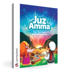 Juz Amma: Your First Quran Reading Experience Learning Roots Quraan Juzz - Bild 1 von 5