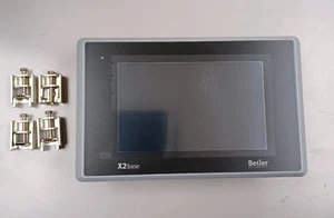 Beijer X2 base 5-F2 5'' HMI TOUCH SCREEN PANEL P/N: 630005105 - Picture 1 of 2