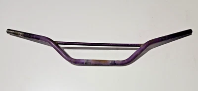 Manillar Manillar 1982 Yamaha YZ490 82 YZ 490 Foto 1 de 4