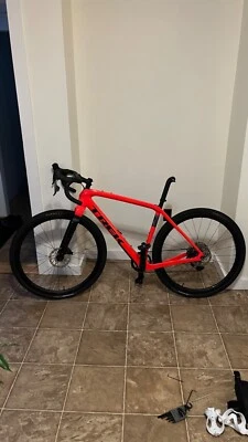 Trek Checkpoint SLR 6 Project One - Image 1 of 4