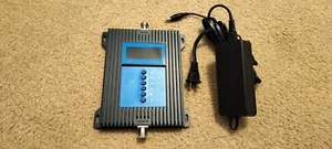 Amplificateur de téléphone portable ANNTLENT AN-USF7, 5G pour tous les opérateurs américains et canadiens - Photo 1 sur 14