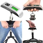 Hanging Baggage Bag Weight Balance Tool Digital Scale Luggage Scale Electronic