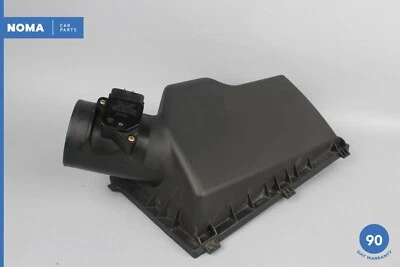 03-06 Jaguar XKR XK8 X100 4,2 L Filtro de Aire Limpiador Caja Soporte Airbox C2N1551 OEM Foto 1 de 4