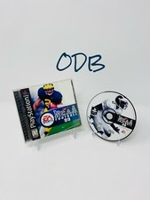 NCAA Football 99 - PlayStation PS1