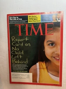 Time (Back Issue Magazine) June 4, 2007 M411 - Bild 1 von 2