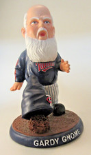 Minnesota Twins Gardy Gnome - Ron Gardenhire Figure - 7"