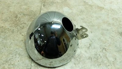 04 Polaris Victory Kingpin Faro Faro Carcasa Cubo Foto 1 de 4