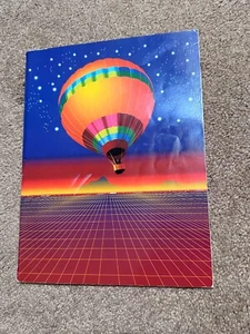 VTG 1993 -94 West Chicago Junior High School Yearbook Illinois Genealogy Use - Picture 1 of 13