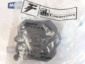 Tapa protectora para remolque AB CONNECTORS SB0RD246  - Imagen 1 de 4