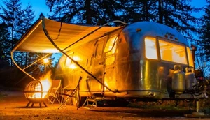 1979 Airstream Land Yacht - Picture 1 of 18