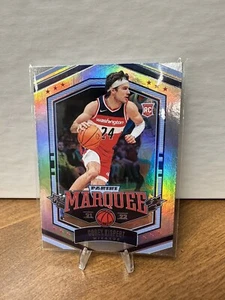 Corey Kispert 2021-22 Panini Chronicles Marquee #374 RC - Washington Wizards - Picture 1 of 1