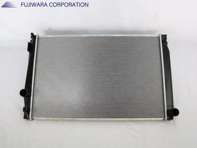 TOYOTA vellfire 2020 3BA-AGH30W Radiator 1640028712 [New] [PA104456974] - Image 1 of 2