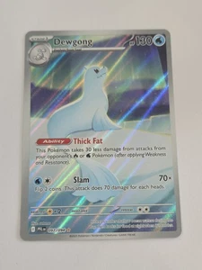 Dewgong 097/094 Me02: Phantasmal Flames Holo - Bild 1 von 2