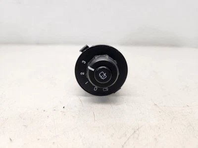 Chevrolet Trailblazer 2004 interruptor de tablero - limpiaparabrisas trasero con intermitente  Foto 1 de 4